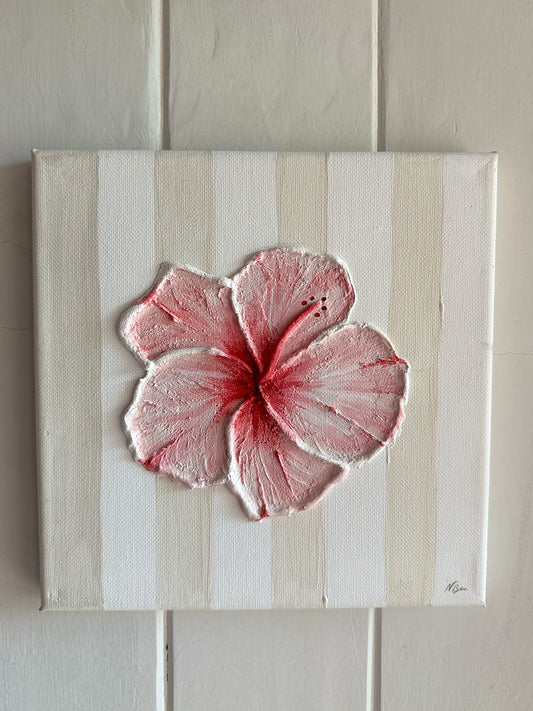 HIBISCUS HORIZON - ORIGINAL