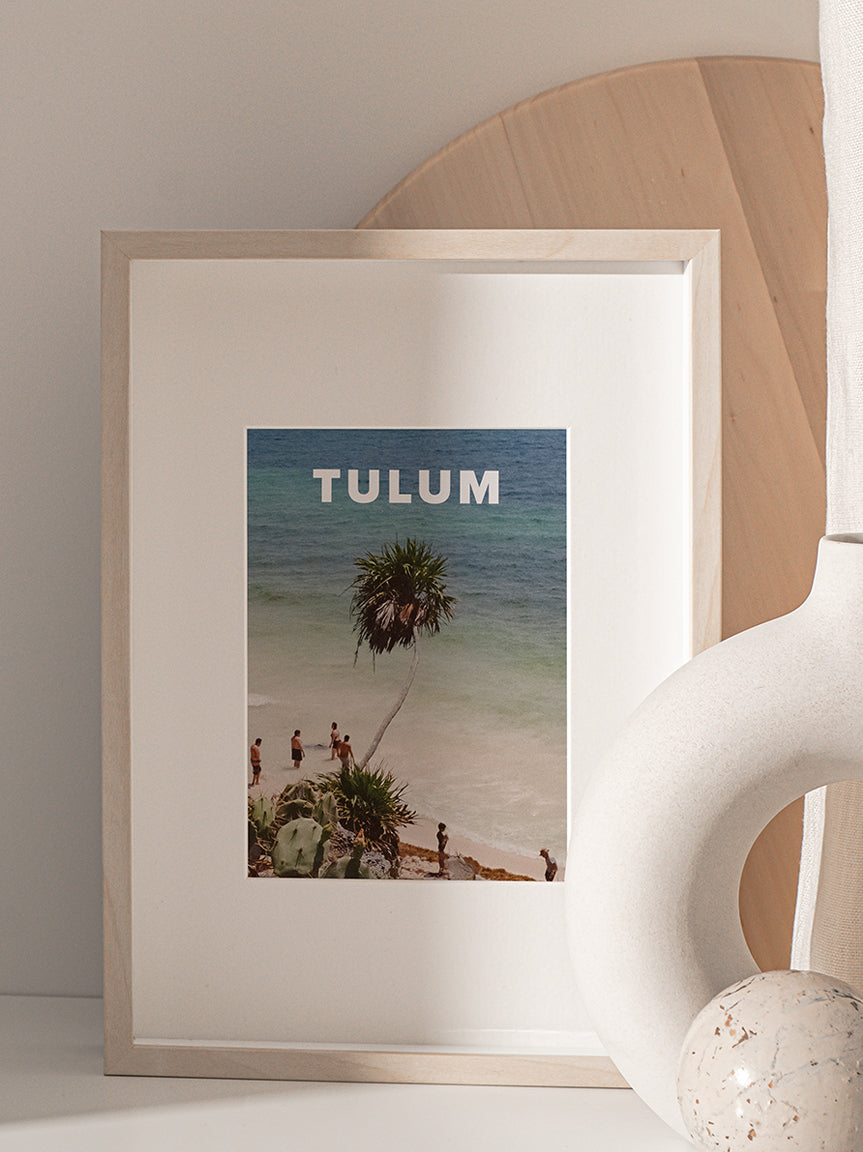 TULUM WATERS 1.0