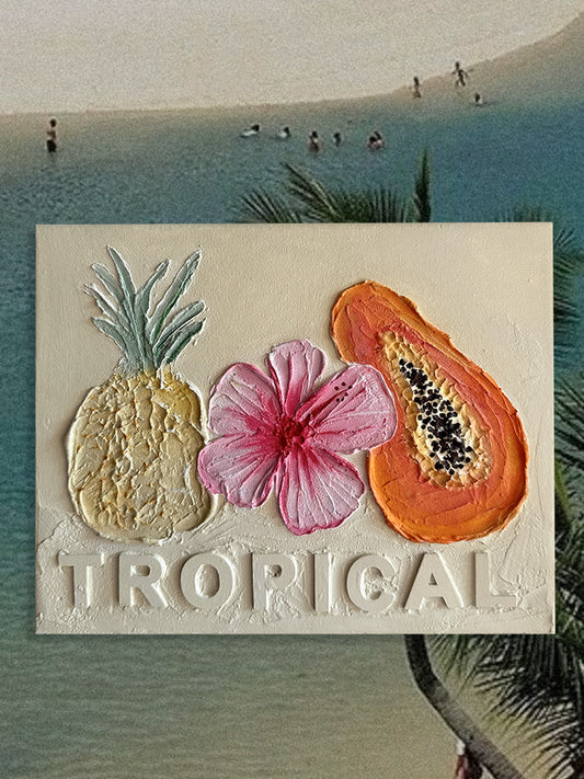 TROPICAL I - ORIGINAL