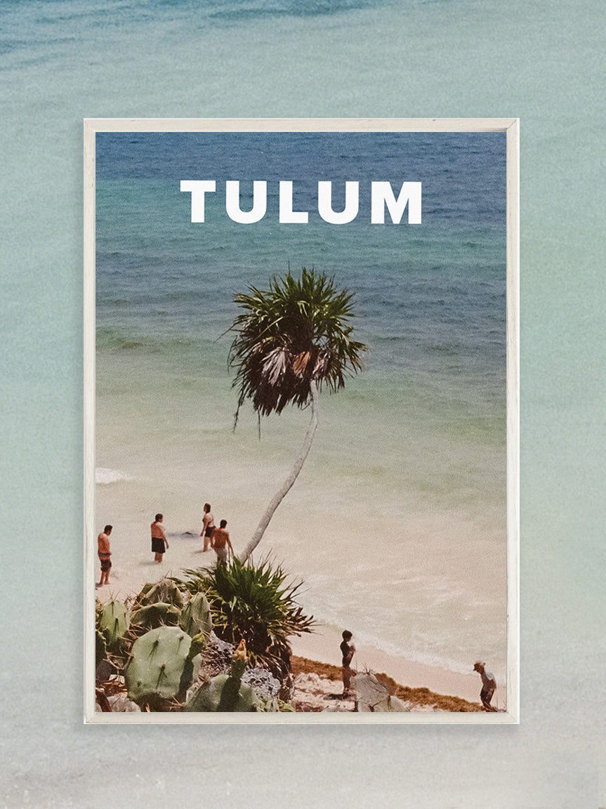 TULUM WATERS 1.0